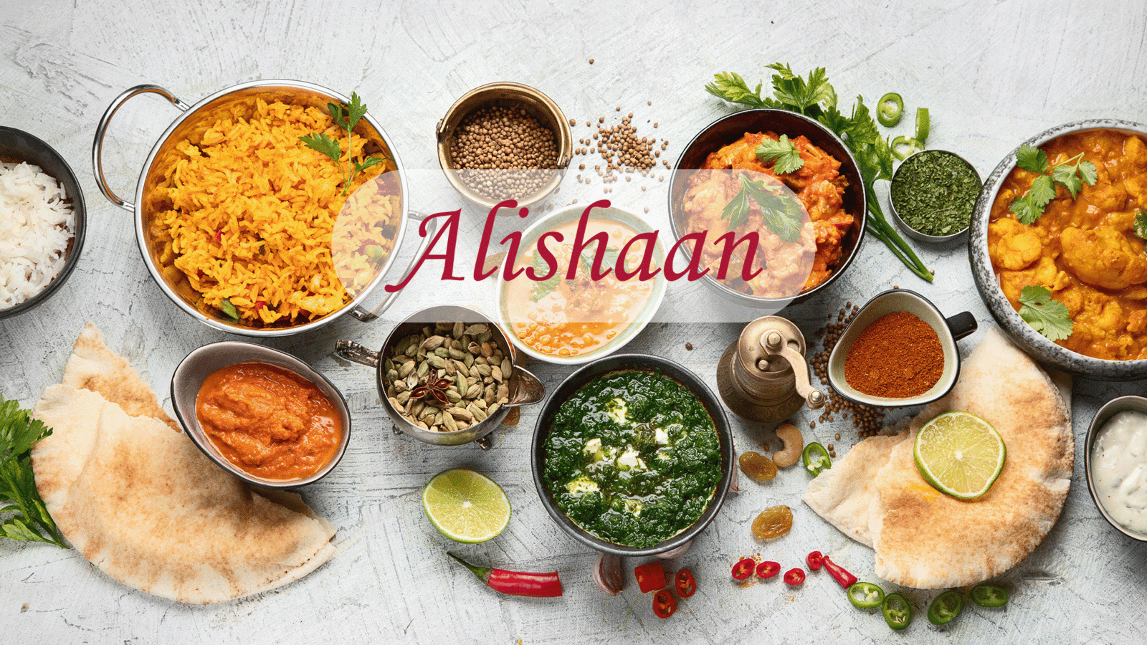 Alishaan Birmingham
